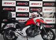 NC 750X
