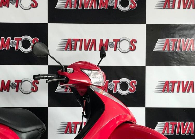 Biz 125