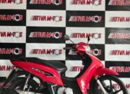 Biz 125