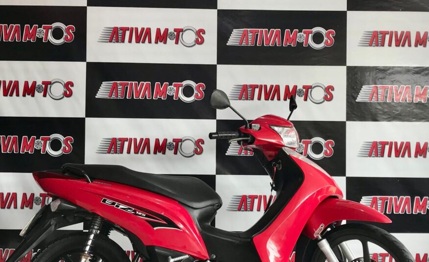 Biz 125