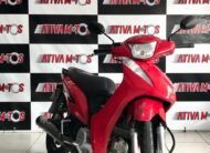 Biz 125