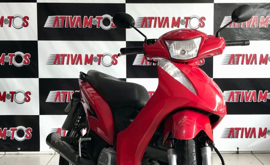 Biz 125
