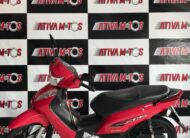 Biz 125