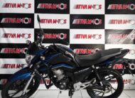 Titan 160