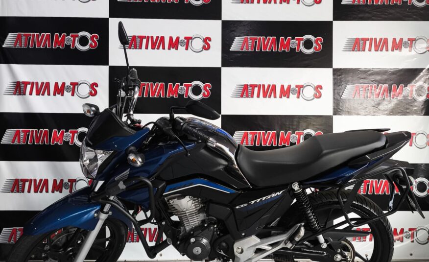 Titan 160