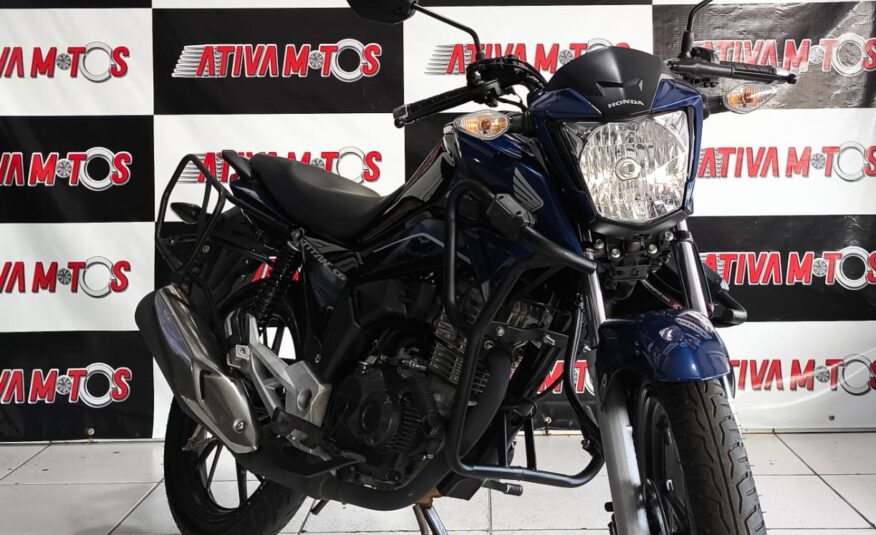 Titan 160