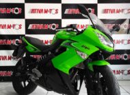 Ninja 650R
