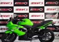 Ninja 650R