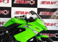 Ninja 650R