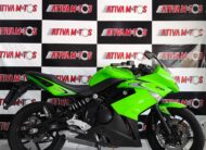 Ninja 650R