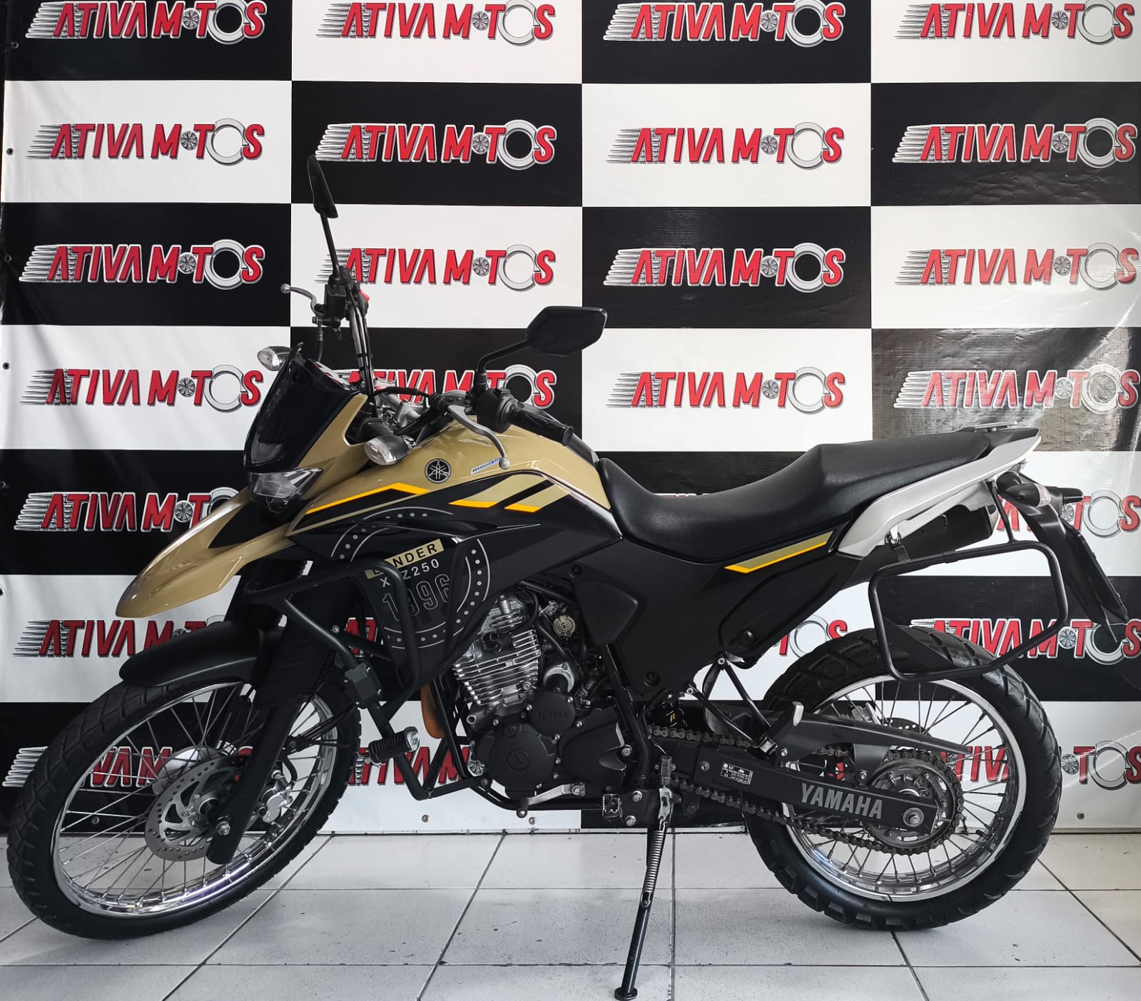 Lander 250