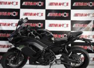 Ninja 650