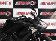 Ninja 650