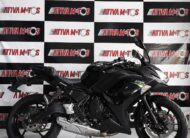 Ninja 650