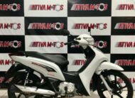 Biz 125