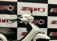 Biz 125