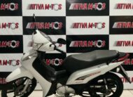 Biz 125