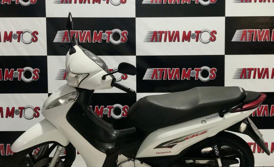 Biz 125
