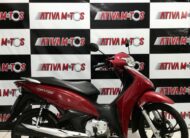 Biz 125