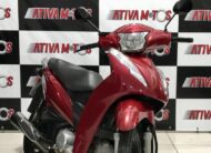 Biz 125