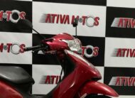 Biz 125