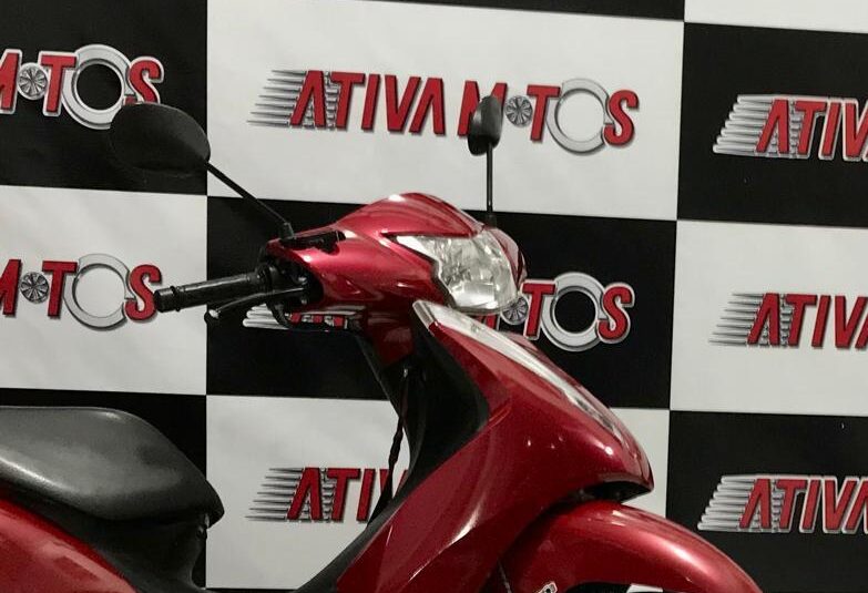 Biz 125