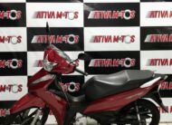 Biz 125