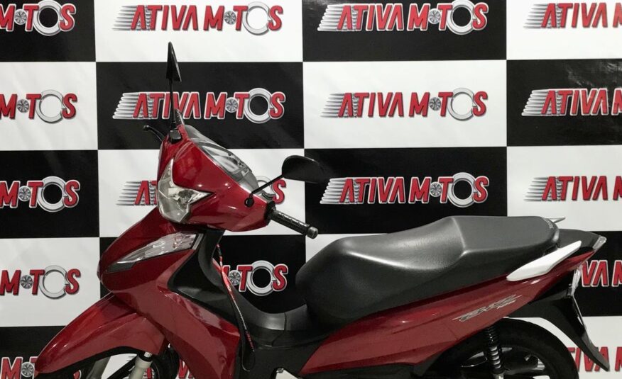 Biz 125