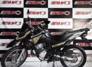 Crosser 150