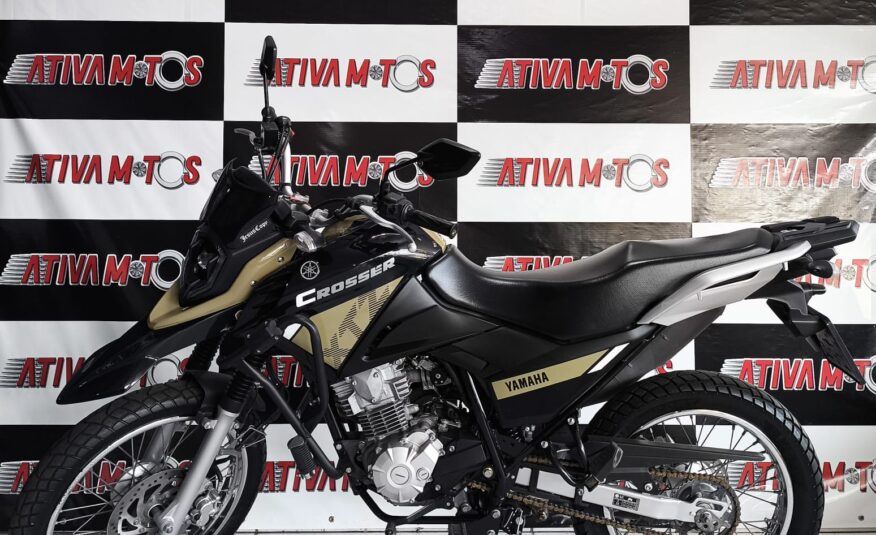 Crosser 150