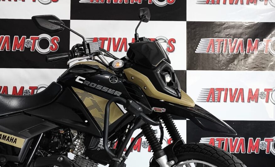 Crosser 150