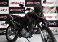 Crosser 150