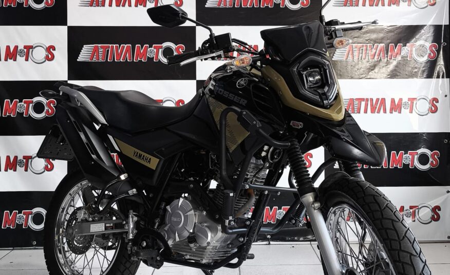 Crosser 150