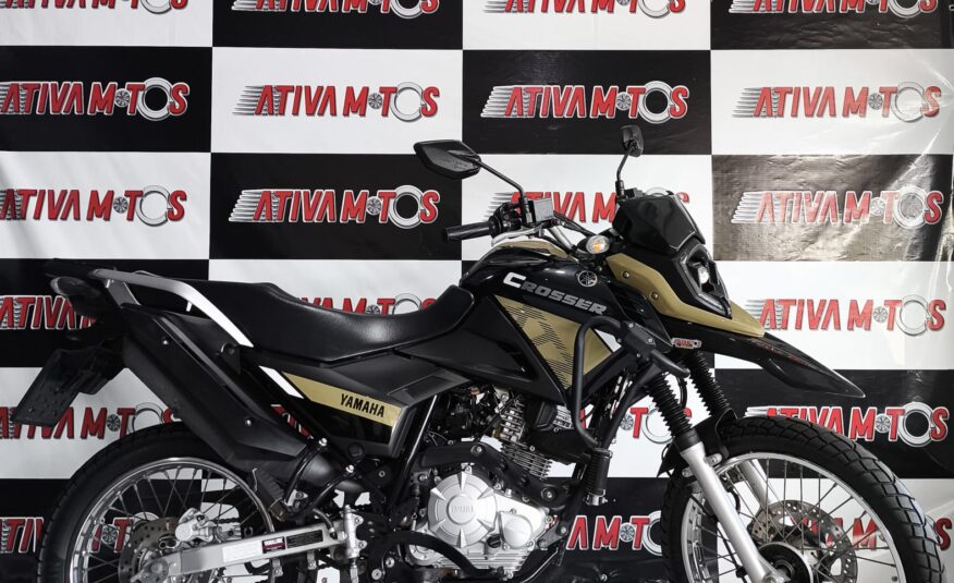Crosser 150