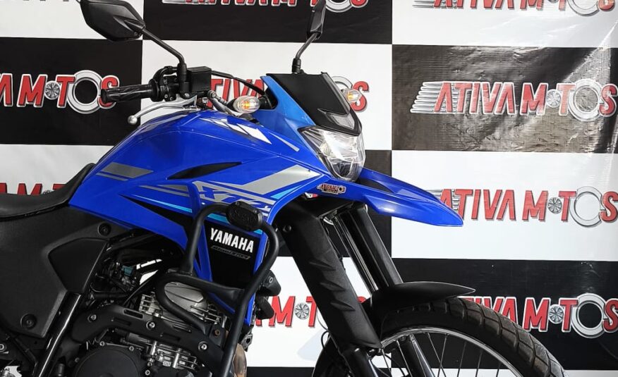 Lander 250