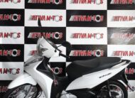 Biz 110i