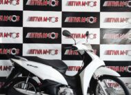 Biz 110i