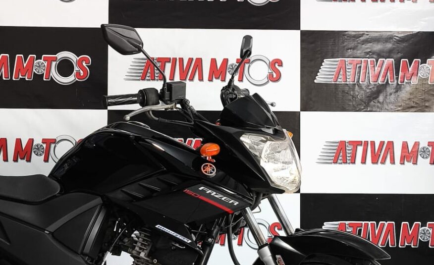 Fazer 150