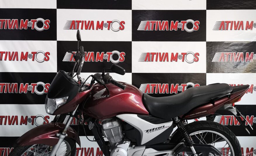 Titan 150
