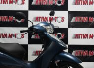 Biz 125