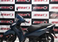 Biz 125