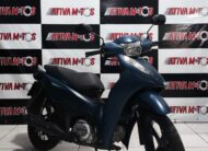 Biz 125