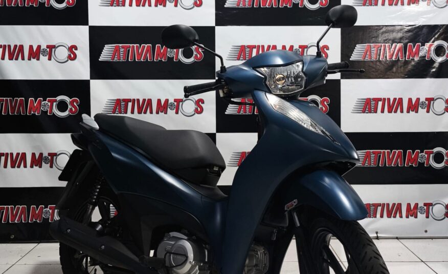 Biz 125