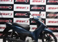 Biz 125