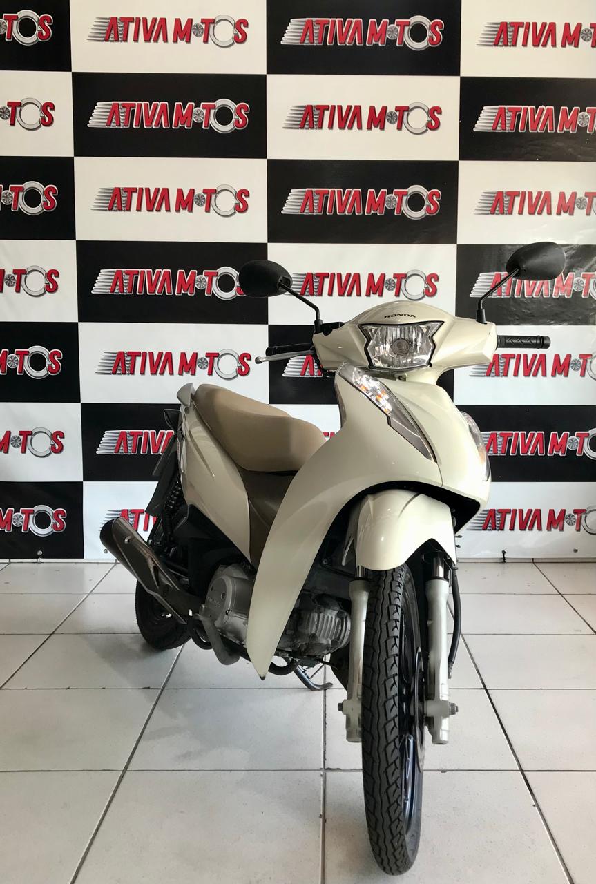 Biz 125