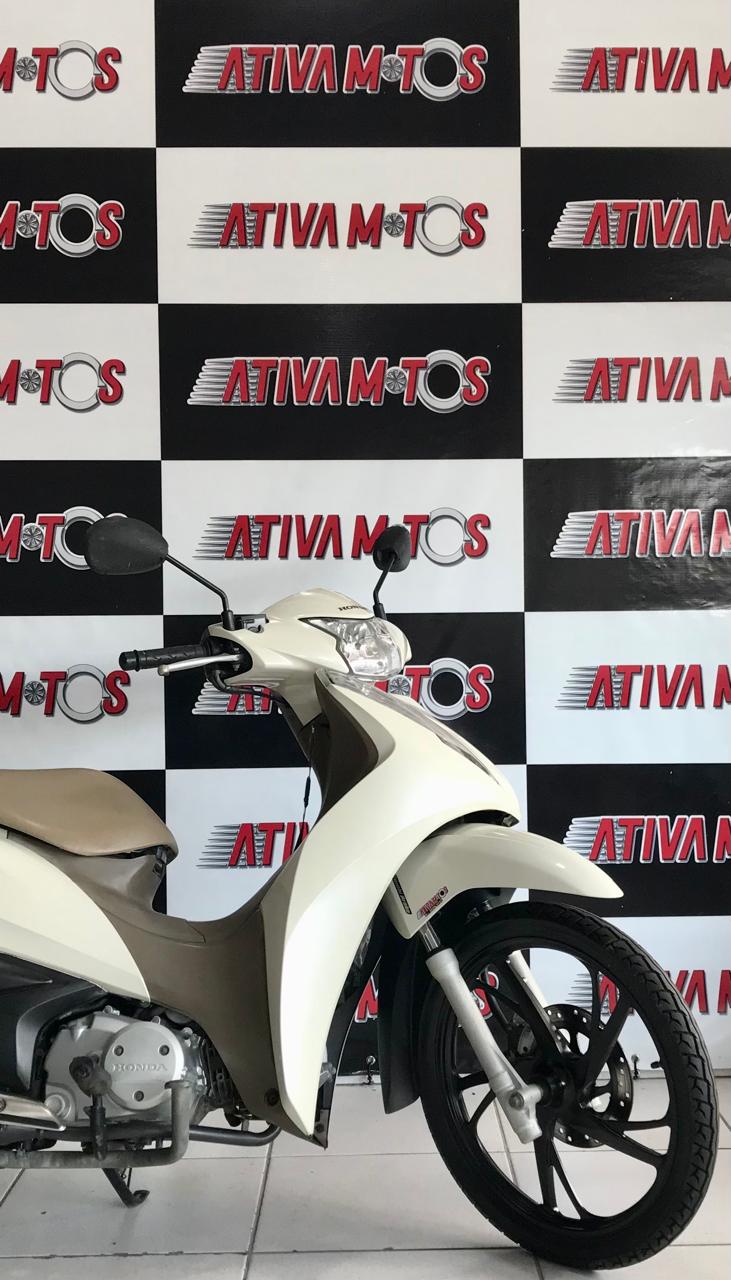 Biz 125