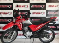 Bros 160