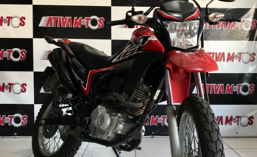 Bros 160