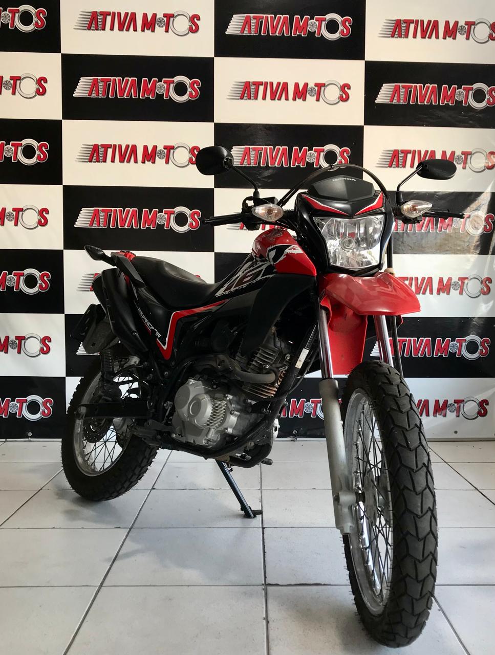 Bros 160