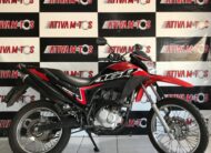 Bros 160